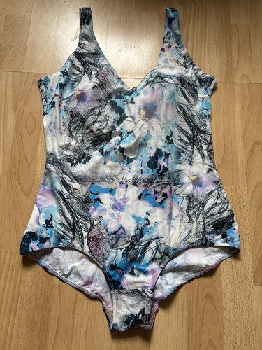 Naturana damen badeanzug - gr, 48