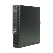 Dell OptiPlex 3050 Micro