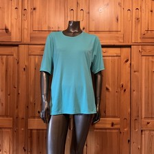 OLAIAN UV-Schutz 50+ T-Shirt Sport-/Schwimmshirt Sonnenschutz Unisex Gr. L