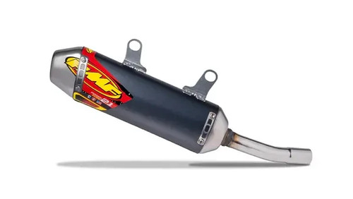 Auspuff endtopf fmf slip - fmf, slip-on