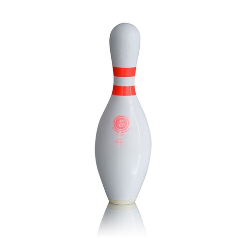 Strikemaker bowling pin weiss - pin,
