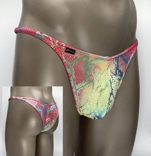 JP-beach Mini Capri Tanga