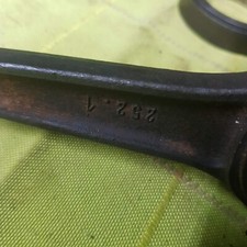 Bmw r51/3  kurbelwelle original