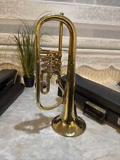 Meister Erhard Todt Trompete