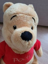 Disney Winnie Pooh Bär "Winni