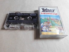 MC  - Asterix bei den