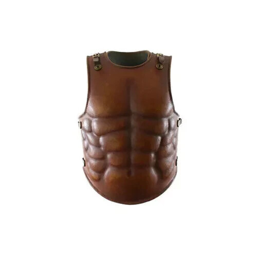 Halloween echt leder - halloween,
