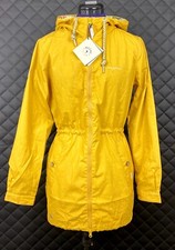 MAZINE Parka Damen Jacke