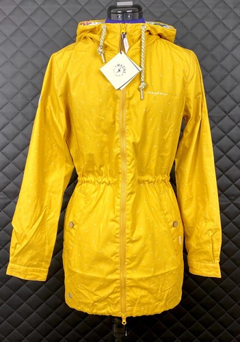 Mazine parka damen - parka, jacke