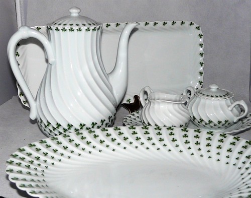 Haviland france limoges torse - limoges,