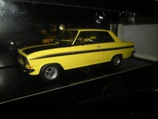 1:18 KK-Scale Opel Kadett B