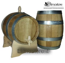 2L Holzfass Eichenfass