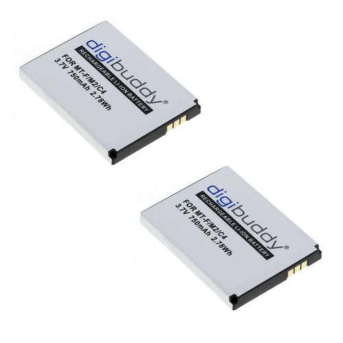 Akku ersatzakku accu für - 2x,
