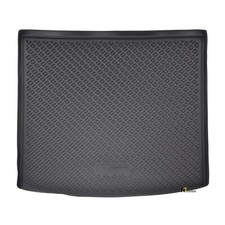 Gummi Kofferraumwanne