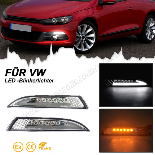 Led frontblinker standlicht - frontblinker,