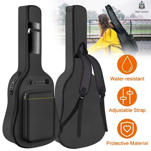 Wasserdicht gitarrentasche - wasserdicht,