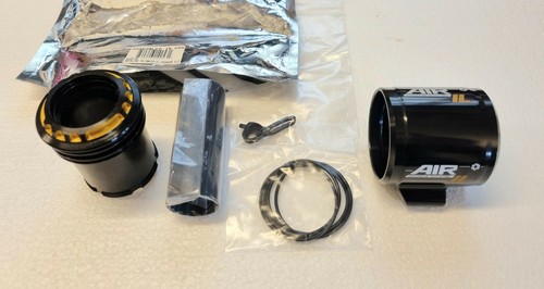 Cane creek upgrade - cane,