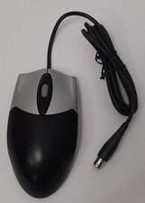 UM1018 3D Ball Mouse PS/2 Maus