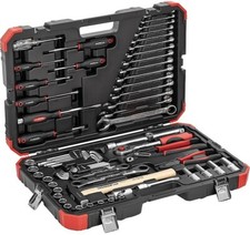 Steckschlüssel-Satz