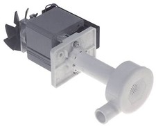 GRE MH50F Pumpe für