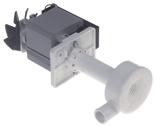 Gre mh50f pumpe - gre,