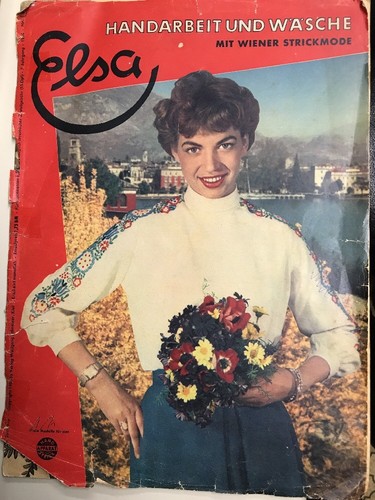 Elsa handarbeit und wäsche - elsa,