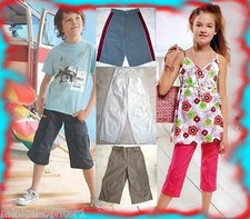 Bermuda shorts kurze hose - bermuda,