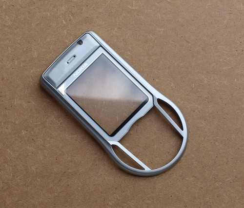 Original nokia 6630 oberschale - original,