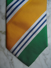 ZANOLINI Designer Krawatte