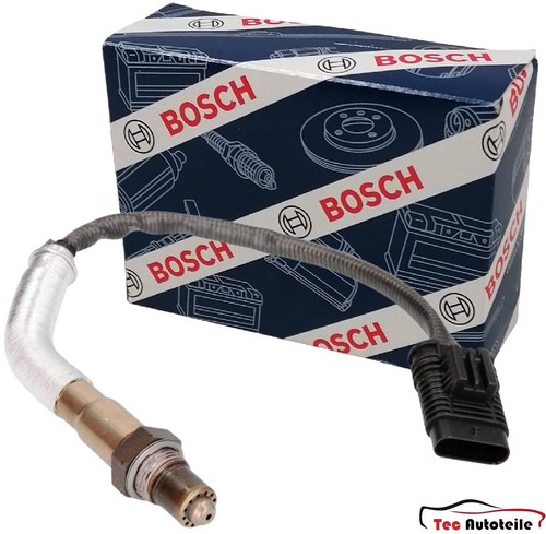Bosch lambdasonde bmw 1er - lambdasonde, f20