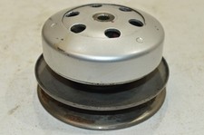 PIAGGIO NRG MC2 TPH KUPPLUNG FLIEHKRAFTKUPPLUNG KOMPLETT WANDLER KUPPLUNGSGLOCKE