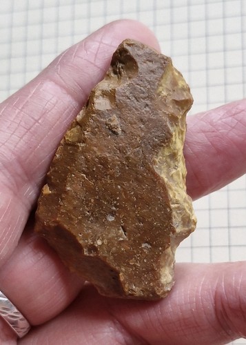 Kleines keilmesser pradnick - kleines,