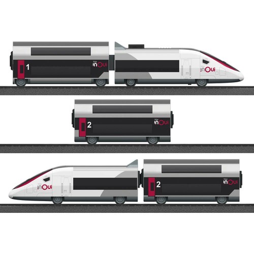 Märklin 029406 - 029406, my