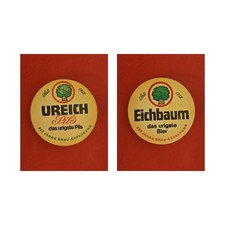 Ureich 250 Jahre