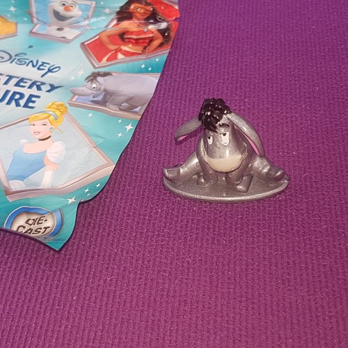 Disney mystery serie - disney,