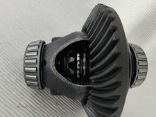 Opel Mokka  2017  Hinterachse Differential Differentialkorb Lager Zahnrad