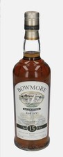Bowmore, 15 Jahre, Mariner
