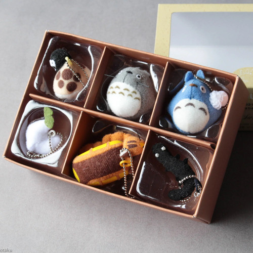 Offizielle ghibli kollektion - ghibli,