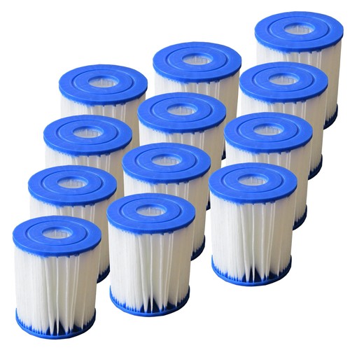 Bestway filterkartusche 12x - bestway,