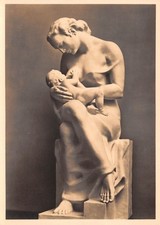 HDK 416 Josef Thorak, Mutter