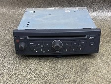 Radio CD-Player 281151367R 147Tkm Renault Espace IV 10.1966.020