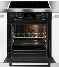 BEKO Induktions Herd-Set