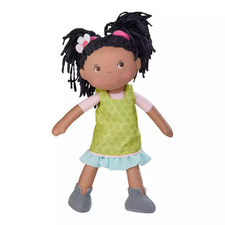 HABA Puppe Cari Spielzeugpuppe