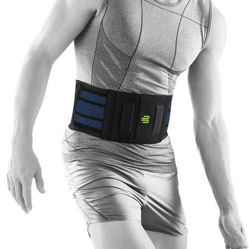 Bauerfeind sports back - bauerfeind,