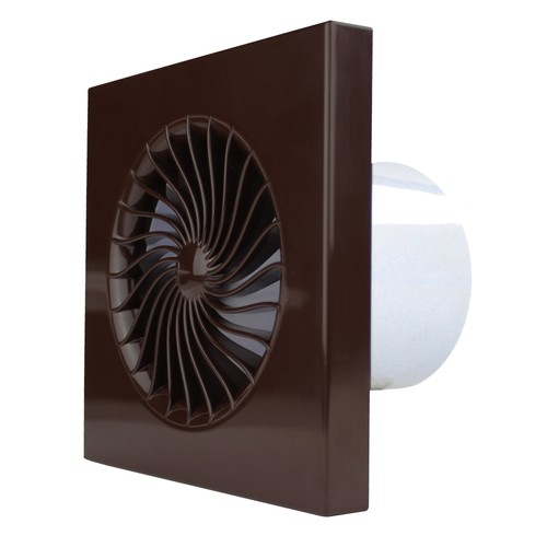 Lüfter ventilator wohnraum - ventilator,