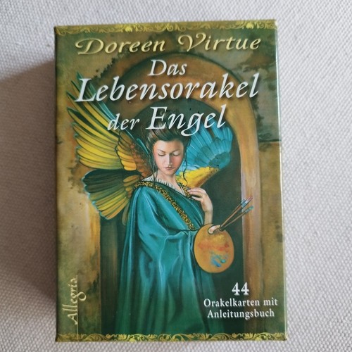 Orakelkarten deutsch