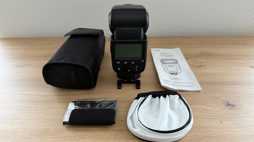 Godox tt600 speedlite - tt600, 2.4g