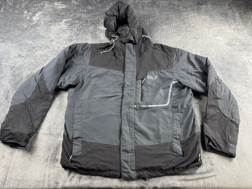 Jack wolfskin texapore - texapore, jacke