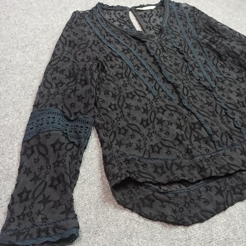 Odd molly bluse damen - damen, größe