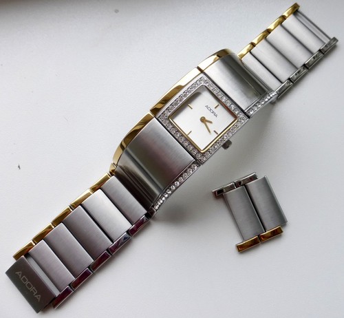 Adora armbanduhr uhr damenuhr - adora,